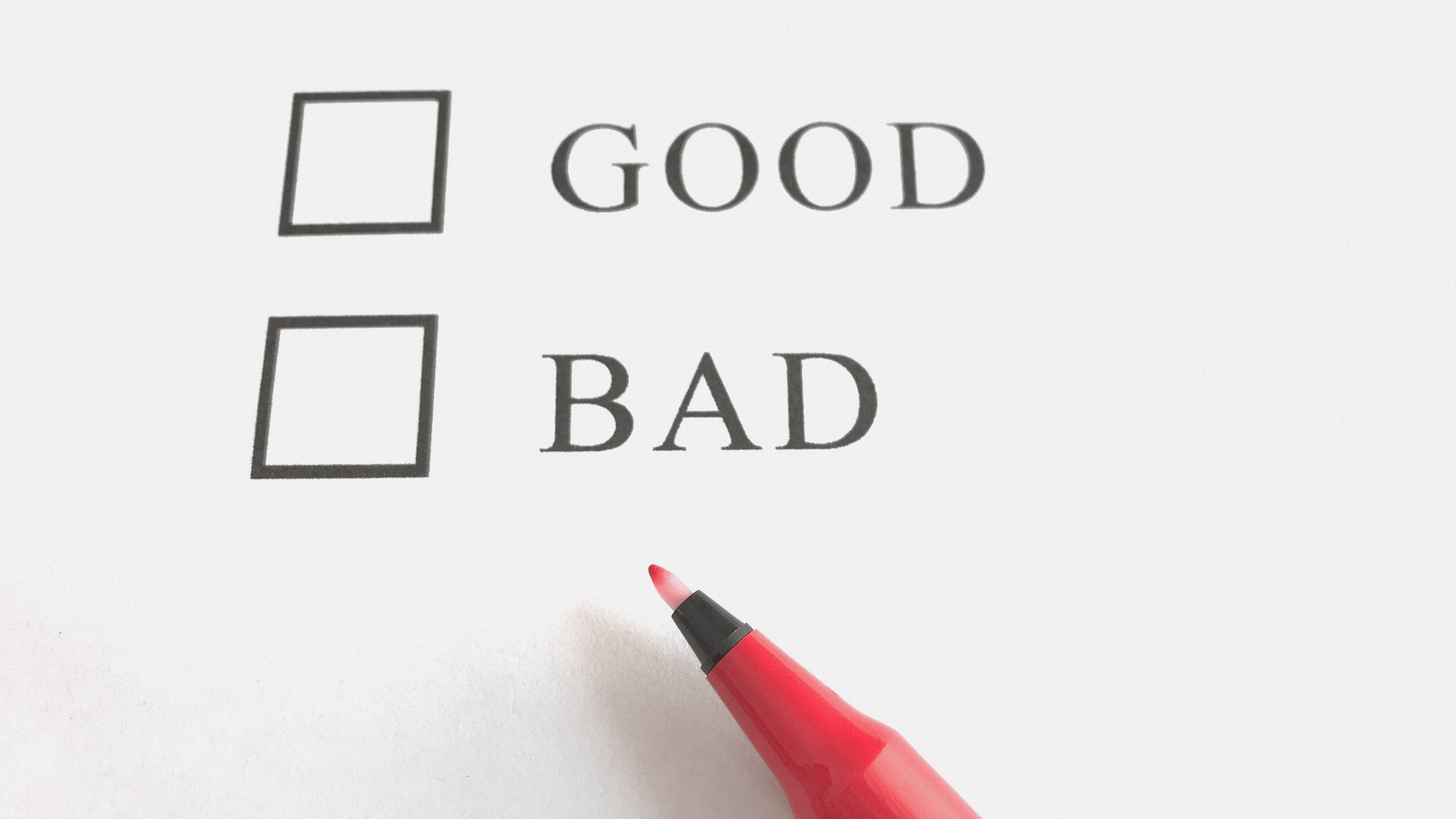 The Truth About A Toxic Work Environment